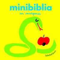 MINIBIBLIA EN IMAGENES