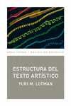 ESTRUCTURA DEL TEXTO ARTISTICO