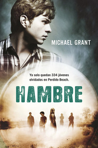 2. HAMBRE/ OLVIDADOS