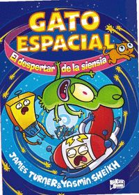 GATO ESPACIAL, 2