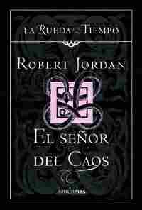 11. LA RUEDA DEL TIEMPO: EL SEÑOR DEL CAOS