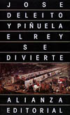REY SE DIVIERTE, EL