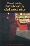 ANATOMIA DEL SECRETO