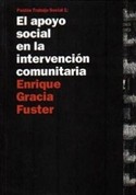 APOYO SOCIAL EN LA INTERVENCION COMUNITARIA, EL