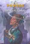 OCULTAME ENTRE LAS TUMBAS