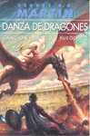 5. DANZA DRAGONES. CANCION DE HIELO Y FUEGO. OMNIUM