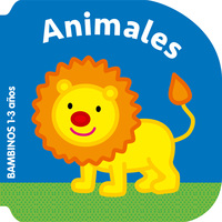 ANIMALES. BAMBINOS