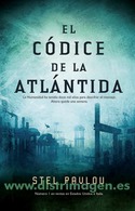 CODICE DE LA ATLANTIDA, EL