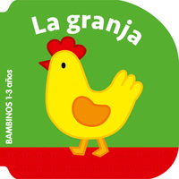 LA GRANJA. BAMBINOS