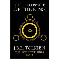THE FELLOWSHIP OF THE RING (PART 1)
