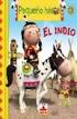 3. INDIO, EL