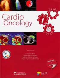 CARDIO ONCOLOGY (OBRA COMPLETA) 2 VOL.