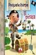 4. EL PIRATA. PEQUEÑO HÉROES
