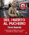 DEL HUERTO AL PUCHERO