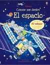 CONOCE POR DENTRO EL ESPACIO