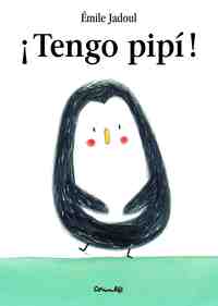 TENGO PIPI!