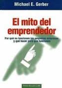 MITO DEL EMPRENDEDOR, EL