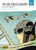 9. HUGO PRATT. EN UN CIELO LEJANO