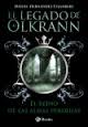 3. EL LEGADO DE OLKRANN