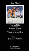ISMAELILLO. VERSOS LIBRES. VERSOS SENCILLOS