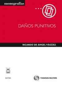 DAÑOS PUNITIVOS