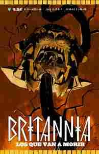 BRITANNIA 2 LOS QUE VAN A MORIR
