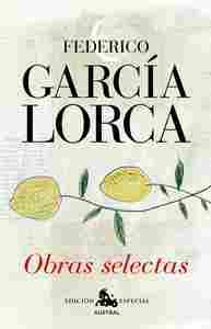 OBRAS SELECTAS DE FEDERICO GARCIA LORCA