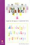 14. YA LEO! CUADERNOS DE APOYO A LA LECTO-ESCRITURA: SÍLABAS TRABADAS: PR-BL-FL