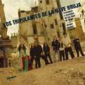 TRIPULANTES DE LA NAVE BRUJA, LOS