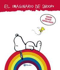 EL IMAGINARIO SNOPPY. BILINGUE
