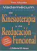 (4º) VADEMECUM DE KINESIOTERAPIA Y DE REEDUCACION FUNCIONAL