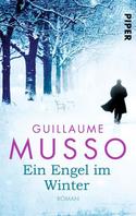 EIN ENGEL IM WINTER