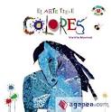 EL ARTE TIENE COLORES