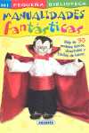 MANUALIDADES FANTÁSTICAS