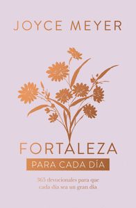 FORTALEZA PARA CADA DÍA