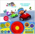 UNA AVENTURA AL VOLANTE!. POCOYO