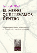 MONO QUE LLEVAMOS DENTRO, EL