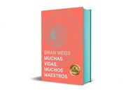 MUCHAS VIDAS, MUCHOS MAESTROS (EDICIÓN ESPECIAL CON CANTOS TINTADOS)