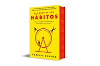 EL PODER DE LOS HÁBITOS (EDICIÓN ESPECIAL CON CANTOS TINTADOS)