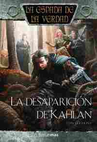 17. LA DESAPARICION DE KAHLAN