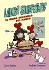 2. EL MEJOR BOCADILLO DEL MUNDO. LAURA SUPERCHEF