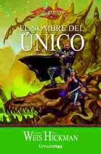 EL NOMBRE DEL ÚNICO