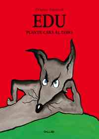 EDU PLANTA CARA AL LOBO