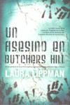 UN ASESINO EN BUTCHERS HILL