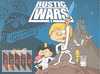 RUSTIC WARS