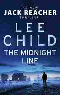 THE MIDNIGHT LINE (JACK REACHER)