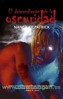 DESCENDIENTE DE LA OSCURIDAD,EL
