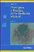 (3º) PRINCIPIOS Y PRACTICAS DE LA MEDICINA MANUAL