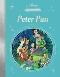 PETER PAN. LA MAGIA DE UN CLASICO