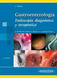 (2º) GASTROENTEROLOGIA. ENDOSCOPIA DIAGNOSTICA Y TERAPEUTICA